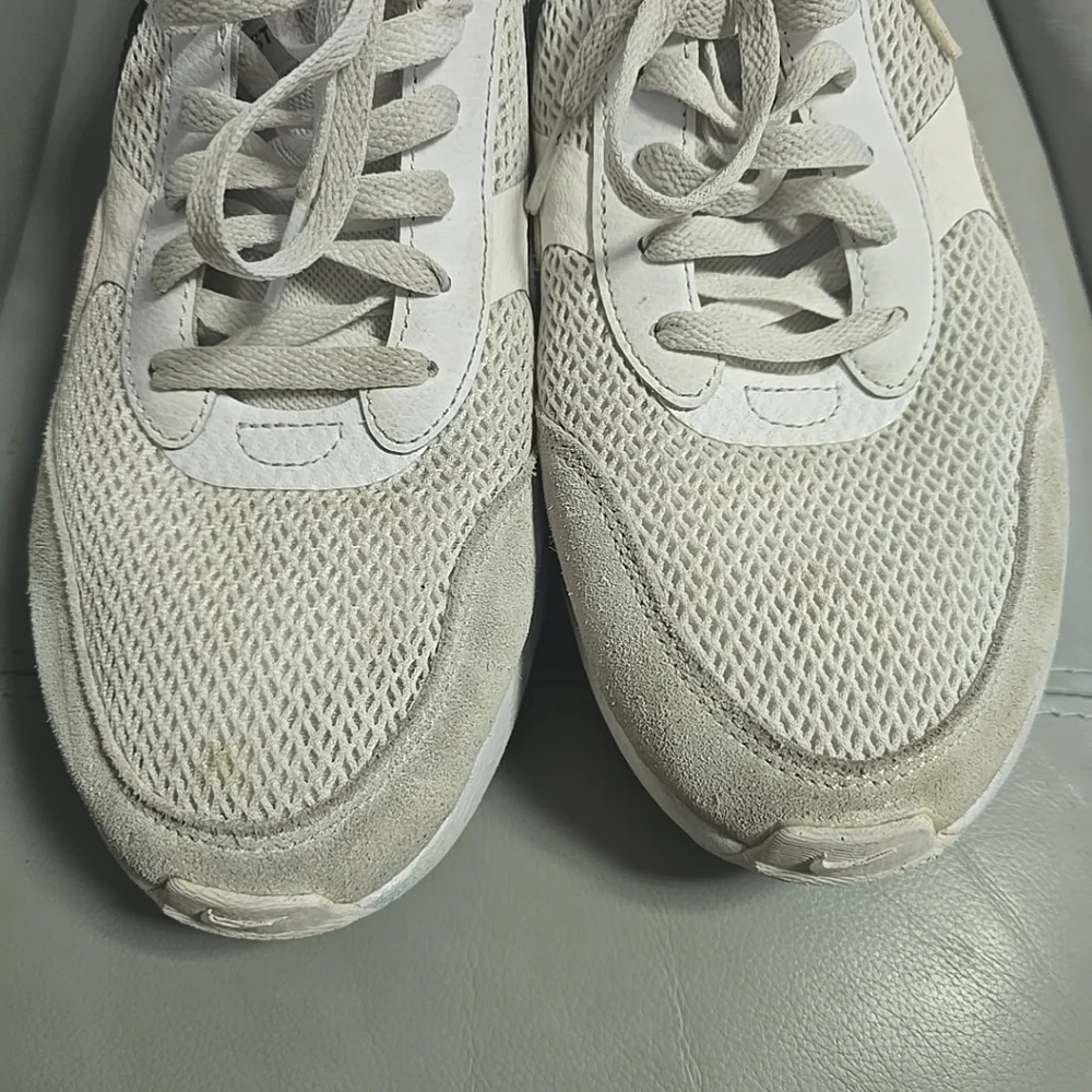 Nike Air Max System Photon‎ Dust DM9538-100 Women's Size 12